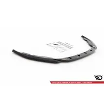 Lame Du Pare-Chocs Avant V.2 Skoda Fabia Mk3