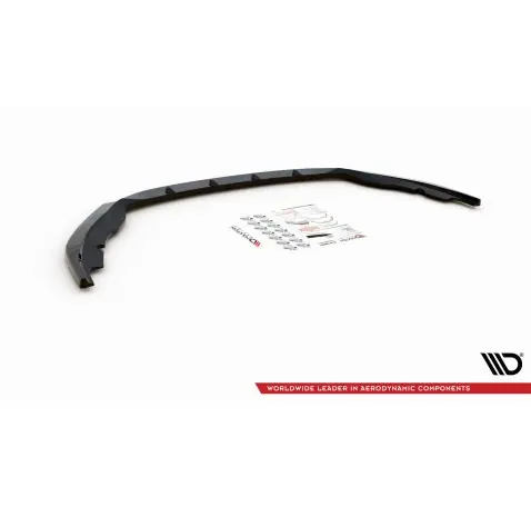 Lame Du Pare-Chocs Avant V.2 Skoda Fabia Mk3