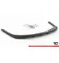 Arriere Splitter (avec une barre verticale) Skoda Fabia Combi Mk3