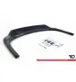 Arriere Splitter (avec une barre verticale) Skoda Fabia Combi Mk3