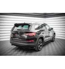 Spoiler Cap Skoda Kodiaq Mk1 Facelift