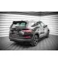 Spoiler Cap Skoda Kodiaq Mk1 Facelift