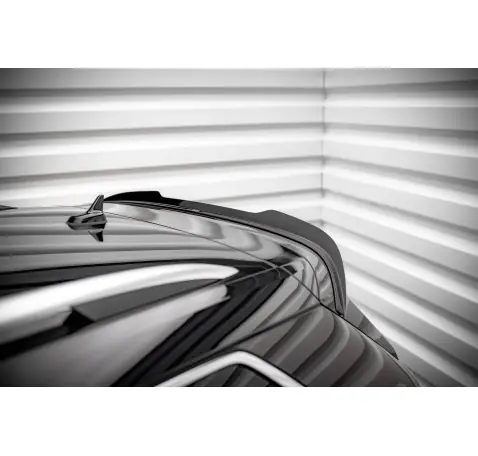 Spoiler Cap Skoda Kodiaq Mk1 Facelift