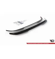 Spoiler Cap Skoda Kodiaq Mk1 Facelift