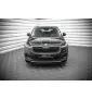 Lame Du Pare-Chocs Avant V.1 Skoda Kodiaq Mk1 Facelift