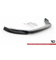 Lame Du Pare-Chocs Avant V.2 Skoda Kodiaq Mk1 Facelift