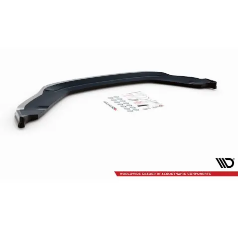 Lame Du Pare-Chocs Avant V.2 Skoda Kodiaq Mk1 Facelift