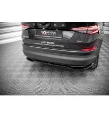 Arriere Splitter Skoda Kodiaq Mk1 Facelift