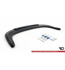 Arriere Splitter Skoda Kodiaq Mk1 Facelift