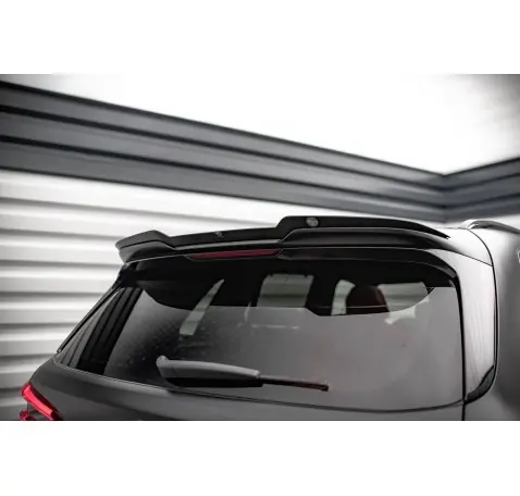 Spoiler Cap BMW X5M F95 / F95 Facelift