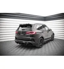 Spoiler Cap BMW X5M F95 / F95 Facelift