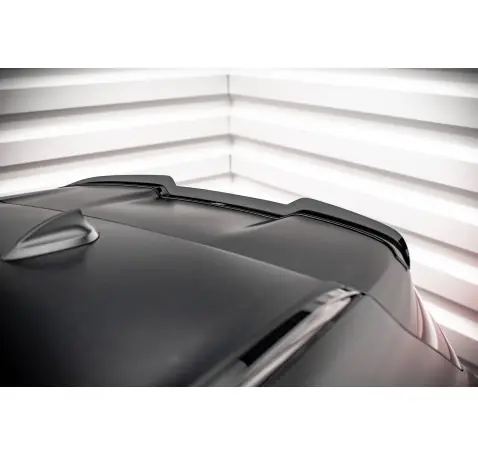 Spoiler Cap BMW X5M F95 / F95 Facelift