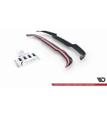 Spoiler Cap BMW X5M F95 / F95 Facelift