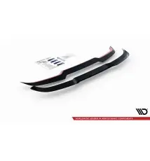 Spoiler Cap BMW X5M F95 / F95 Facelift