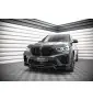 Lame Du Pare-Chocs Avant V.1 BMW X5M F95