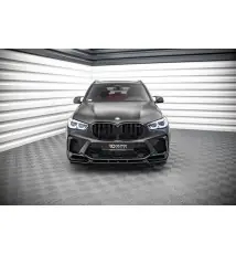 Lame Du Pare-Chocs Avant V.1 BMW X5M F95