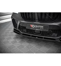Lame Du Pare-Chocs Avant V.1 BMW X5M F95