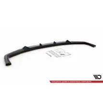 Lame Du Pare-Chocs Avant V.1 BMW X5M F95