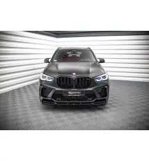 Lame Du Pare-Chocs Avant V.2 BMW X5M F95