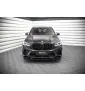 Lame Du Pare-Chocs Avant V.2 BMW X5M F95