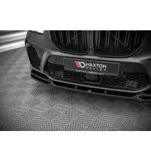 Lame Du Pare-Chocs Avant V.2 BMW X5M F95
