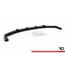 Lame Du Pare-Chocs Avant V.2 BMW X5M F95