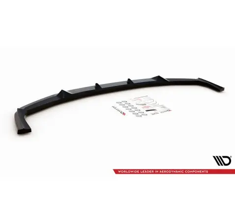 Lame Du Pare-Chocs Avant V.2 BMW X5M F95