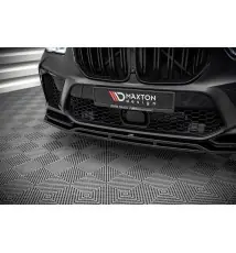 Lame Du Pare-Chocs Avant V.3 BMW X5M F95