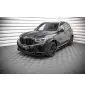Rajouts Des Bas De Caisse BMW X5M F95 / F95 Facelift