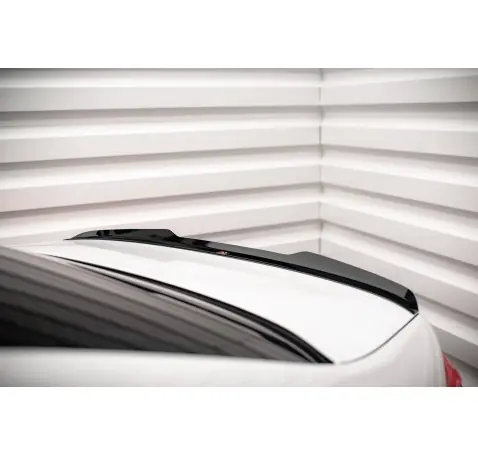 Spoiler Cap V.2 BMW 5 Standard / M-Pack / M550 Sedan G30 / G30 Facelift