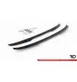 Spoiler Cap V.2 BMW 5 Standard / M-Pack / M550 Sedan G30 / G30 Facelift