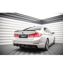 Street Pro Central Diffuseur Arriere BMW 5 Sedan G30
