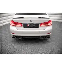 Street Pro Central Diffuseur Arriere BMW 5 Sedan G30