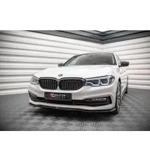 Lame Du Pare-Chocs Avant V.1 BMW 5 G30 / G31