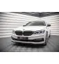 Lame Du Pare-Chocs Avant V.1 BMW 5 G30 / G31