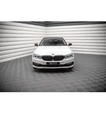 Lame Du Pare-Chocs Avant V.1 BMW 5 G30 / G31