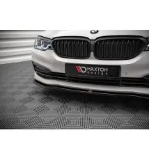 Lame Du Pare-Chocs Avant V.1 BMW 5 G30 / G31