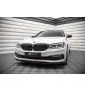 Lame Du Pare-Chocs Avant V.2 BMW 5 G30 / G31