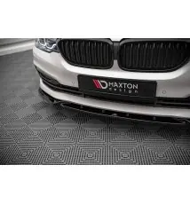 Lame Du Pare-Chocs Avant V.2 BMW 5 G30 / G31