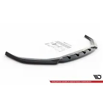 Lame Du Pare-Chocs Avant V.2 BMW 5 G30 / G31