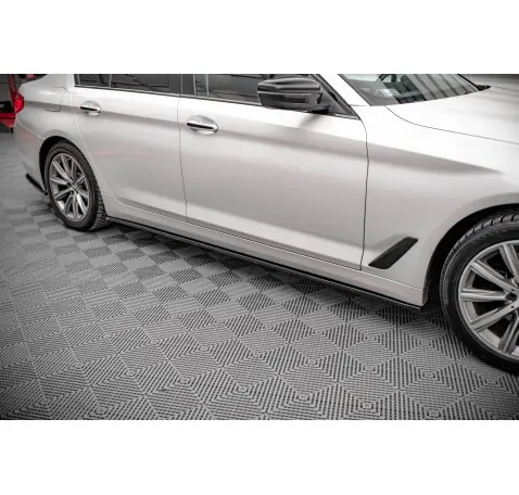 Rajouts Des Bas De Caisse BMW 5 G30 / G31