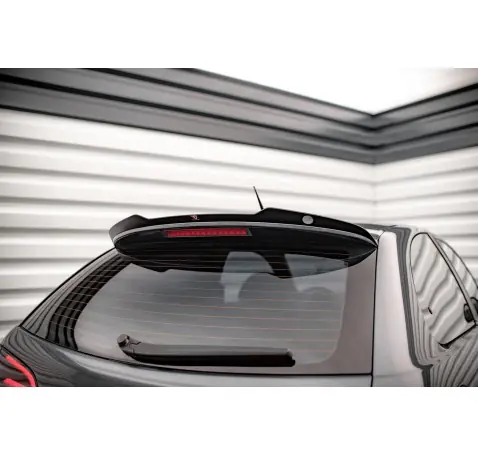 Spoiler Cap Seat Ibiza Cupra Mk3