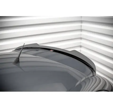 Spoiler Cap Seat Ibiza Cupra Mk3