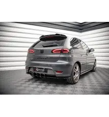 Street Pro Central Diffuseur Arriere Seat Ibiza Cupra Mk3