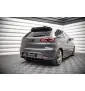 Street Pro Central Diffuseur Arriere Seat Ibiza Cupra Mk3