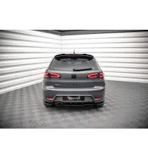 Street Pro Central Diffuseur Arriere Seat Ibiza Cupra Mk3