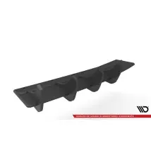 Street Pro Central Diffuseur Arriere Seat Ibiza Cupra Mk3