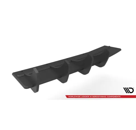 Street Pro Central Diffuseur Arriere Seat Ibiza Cupra Mk3