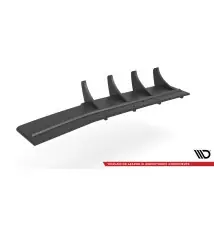 Street Pro Central Diffuseur Arriere Seat Ibiza Cupra Mk3