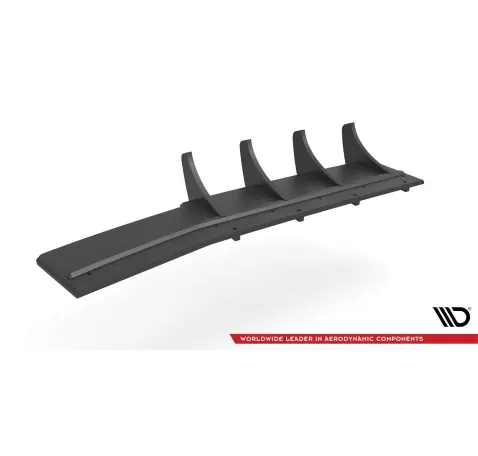Street Pro Central Diffuseur Arriere Seat Ibiza Cupra Mk3